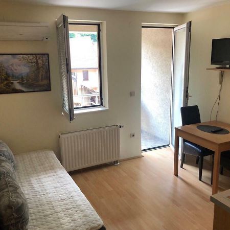 Apartmani Jovanovic Ivanjica Buitenkant foto