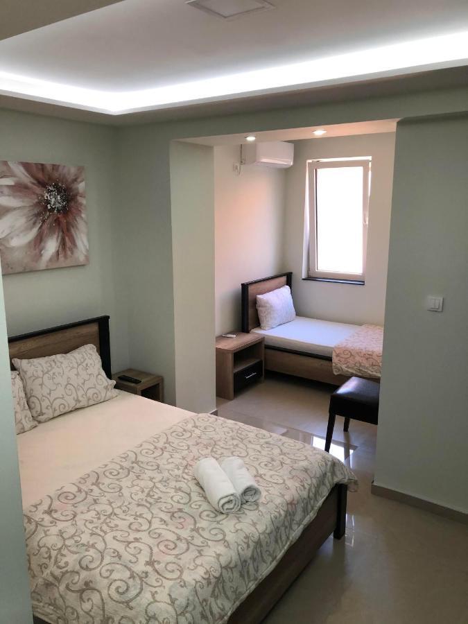 Apartmani Jovanovic Ivanjica Buitenkant foto