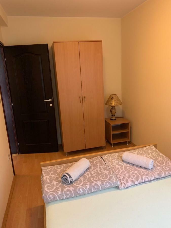 Apartmani Jovanovic Ivanjica Buitenkant foto