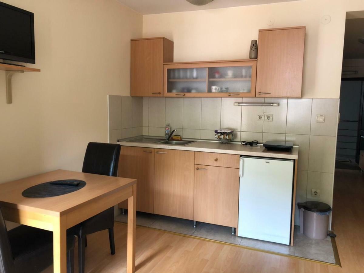 Apartmani Jovanovic Ivanjica Buitenkant foto