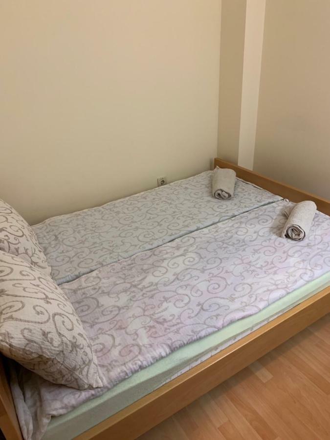 Apartmani Jovanovic Ivanjica Buitenkant foto