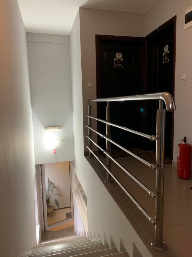 Apartmani Jovanovic Ivanjica Buitenkant foto