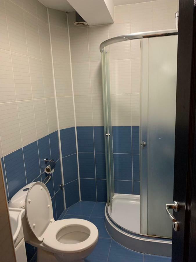 Apartmani Jovanovic Ivanjica Buitenkant foto