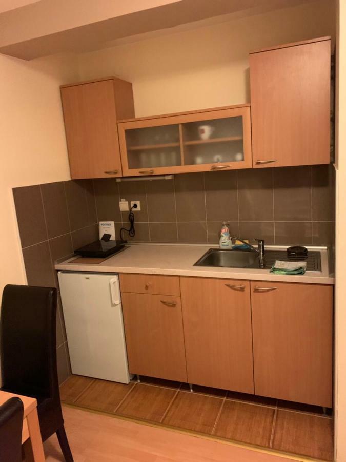 Apartmani Jovanovic Ivanjica Buitenkant foto