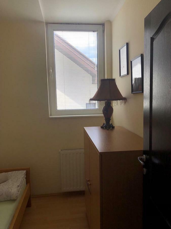 Apartmani Jovanovic Ivanjica Buitenkant foto