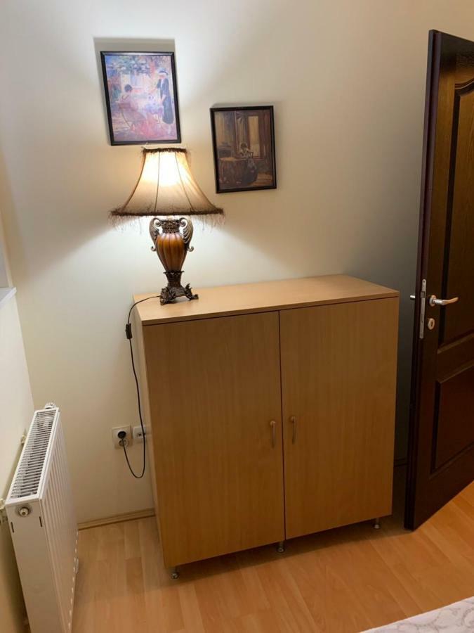 Apartmani Jovanovic Ivanjica Buitenkant foto